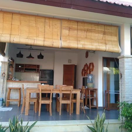 3 Orchid Sanur Exterior foto
