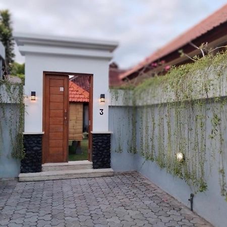 3 Orchid Sanur Exterior foto