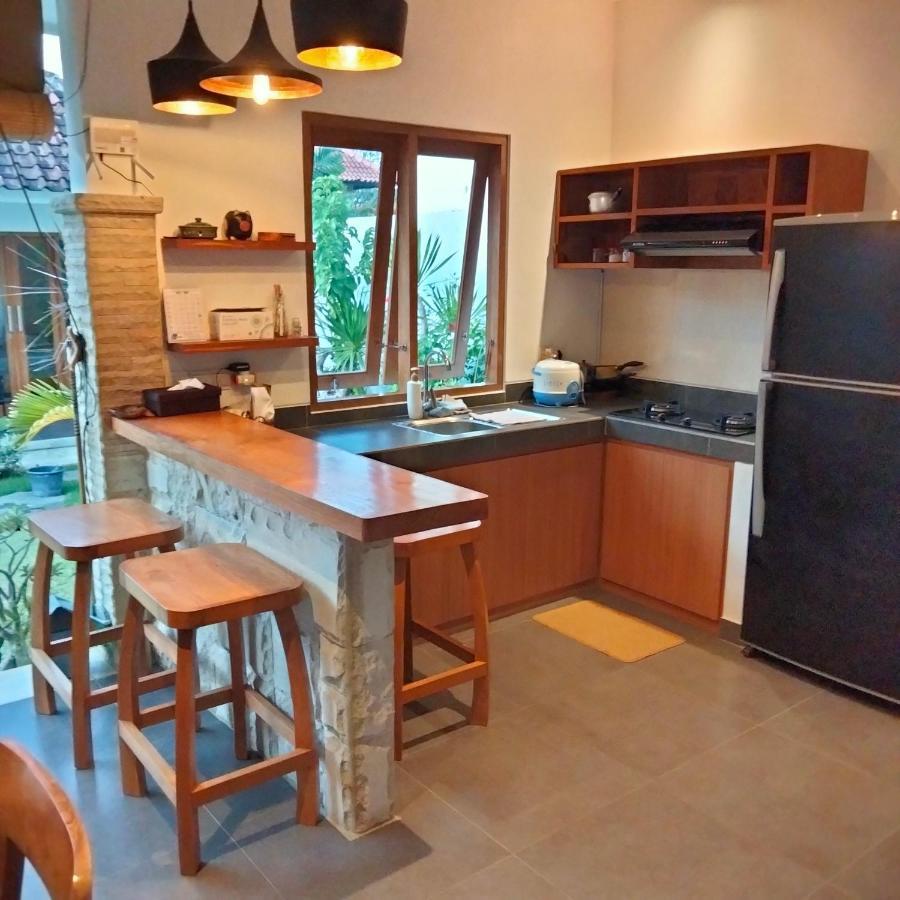 3 Orchid Sanur Exterior foto